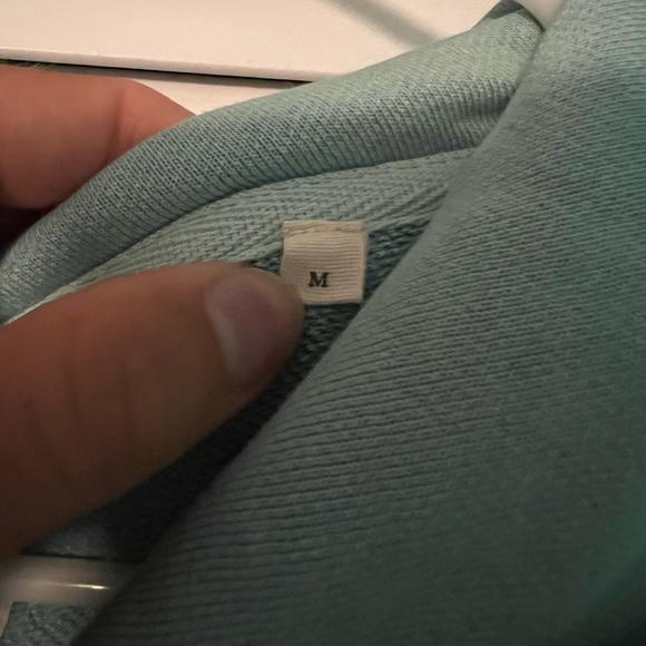 RARE MARC O’ POLO hoodie !! - Picture 3 of 5